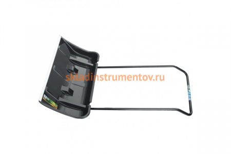 Движок для снега на колесах PALISAD LUXE 61558