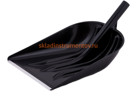 Лопата для снега СПЕЦ Зима №6 ЗИ-00473