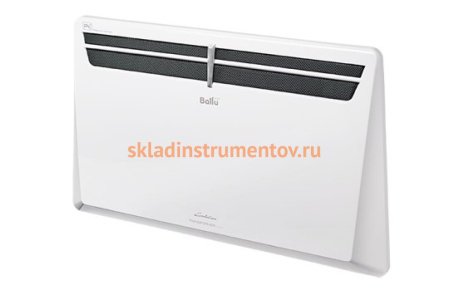 Отопительный модуль конвектора Ballu Evolution Transformer BEC/EVU-1000