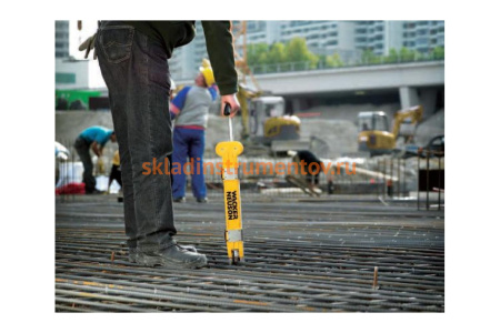 Пистолет для вязки арматуры Wacker Neuson DF 16 WN  610299