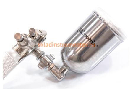 Пневматический краскораспылитель MATRIX 57318