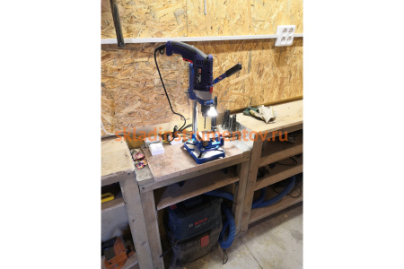 Стойка для сверлильных машин ДИОЛД СМС-43 50012010