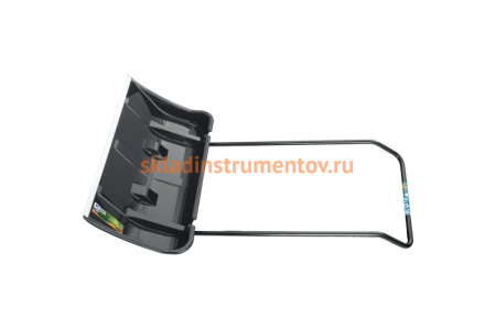 Движок для снега на колесах PALISAD LUXE 61558