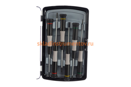 Набор отверток высокой точности Bellota 6 шт. 6250J