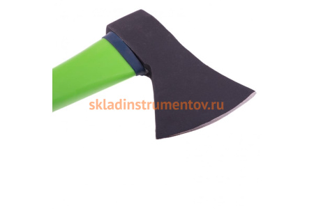 Топор СИБРТЕХ 600 г фибергласовое топорище 21644