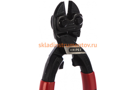 Болторезы KNIPEX Коболт KN-7101200 Болторезы KNIPEX Коболт KN-7101200
