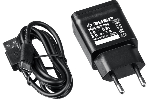 Аккумуляторная отвертка ЗУБР 3.6 В, в коробке ЗО-4