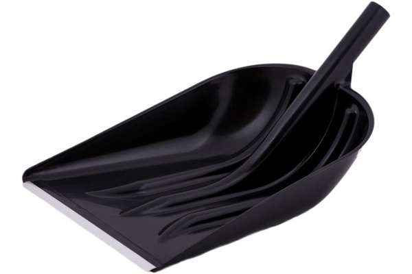 Лопата для снега СПЕЦ Зима №6 ЗИ-00473