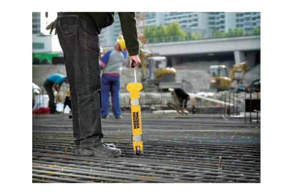 Пистолет для вязки арматуры Wacker Neuson DF 16 WN  610299