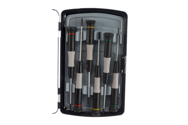 Набор отверток высокой точности Bellota 6 шт. 6250J