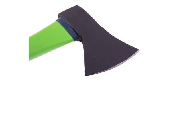 Топор СИБРТЕХ 600 г фибергласовое топорище 21644