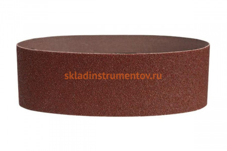 Бесконечная шлифлента GRIFF 533х75мм P 36 030725