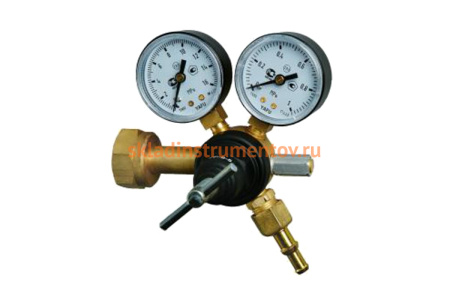 Редуктор углекислотный УР-6-5 Сварог 00000091539