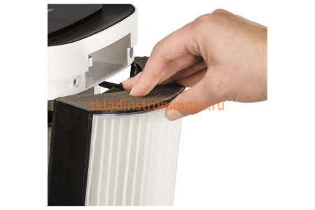 Очиститель воздуха Ballu AP-110 НС-1073563