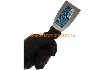 Шпательная лопатка РемоКолор 60 мм 12-0-106