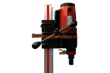 Установка алмазного бурения DIAM CSN-Normal - 160 620011