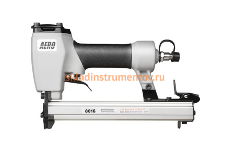 Пневмостеплер для скоб Foxweld AERO 5753