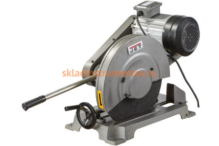 Пильный станок по металлу JET JCOM-400-T 50006101T