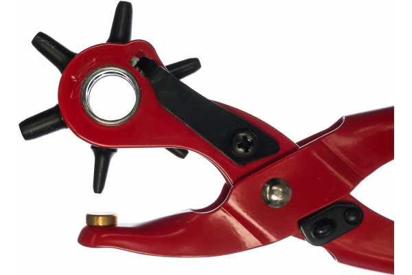 Просекатель с револьверной головкой KNIPEX KN-9070220