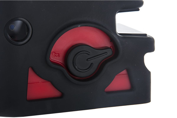 Лазерный уровень ADA 5D Crosspoint Set А00192