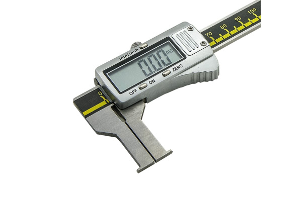 Штангенциркуль специальный ШЦЦСК SHAN 123685