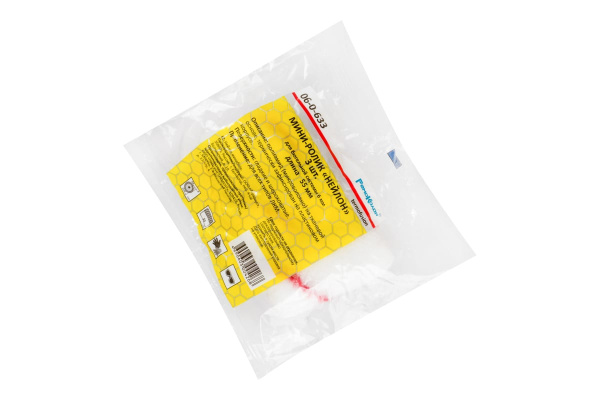 Мини-ролик РемоКолор Нейлон 55 мм 06-0-633