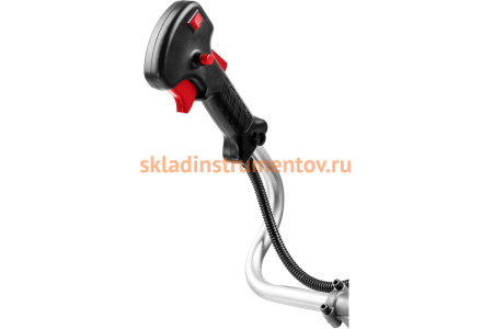 Бензокоса Зубр КРБ-1000