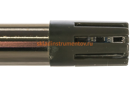 Цифровой гигро-термометр СЕМ DT-321S 480359