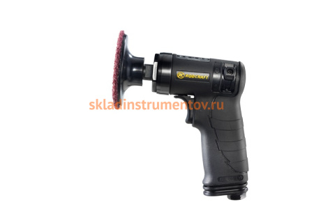 Шлифовальный мини-пистолет RODCRAFT 7681K прямой привод 8951000019