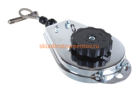 Пружинный подвес-балансир MIGHTY SEVEN SP-105