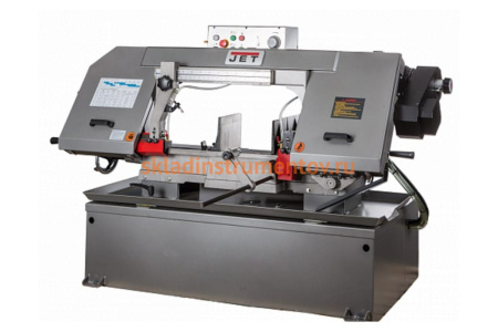 Ленточнопильный станок по металлу JET MBS-1319VS 50000442T
