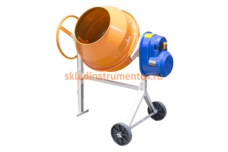 Бетоносмеситель Denzel B-125 95421
