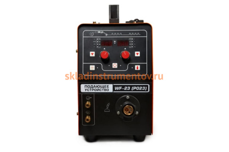 Инверторный аппарат Сварог MIG 500 P J77 00000088295