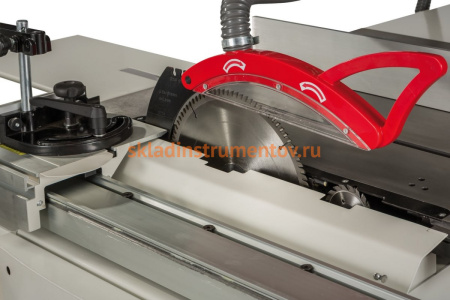 Форматно-раскроечный станок JET JTSS-1600 10000044T