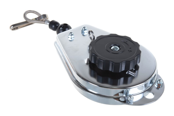 Пружинный подвес-балансир MIGHTY SEVEN SP-105