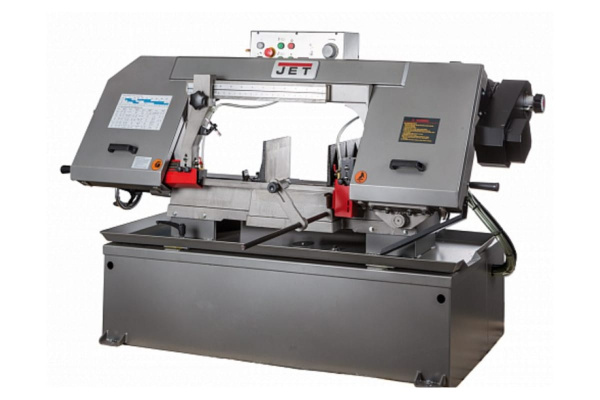 Ленточнопильный станок по металлу JET MBS-1319VS 50000442T