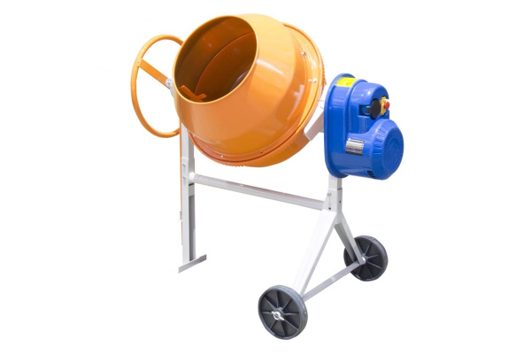 Бетоносмеситель Denzel B-125 95421
