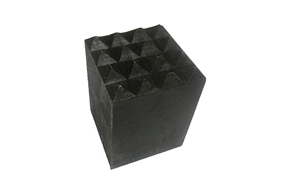 Головка сменная бучарды 16 насечек ПНЕВМО-ТРЕЙД ГБ-48х48-16-12