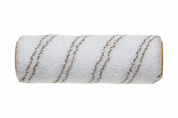 Малярный ролик STAYER Микроволокно Profi ворс 9 мм для бюгеля 8 мм 48/180 мм 0241-18