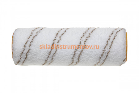 Малярный ролик STAYER Микроволокно Profi ворс 9 мм для бюгеля 8 мм 48/180 мм 0241-18