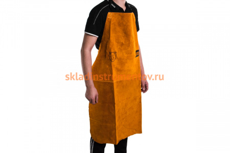 Спилковый фартук сварщика ESAB СВ000009199