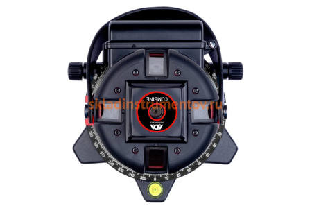 Лазерный уровень ADA Combine А00480