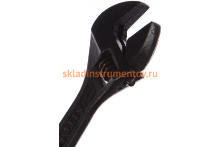 Разводной ключ SITOMO КР-19 окс. 34552