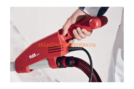 Шлифовальная машина для стен и потолков FLEX GE 5 R +TB-L 409324