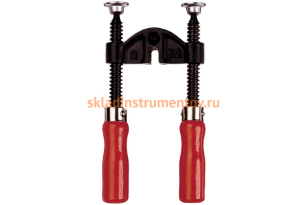 Кромочная струбцина BESSEY BE-KT5-2