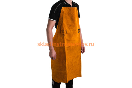 Спилковый фартук сварщика ESAB СВ000009199