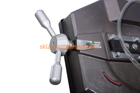 Ленточнопильный станок JET HBS-814GH 414466-3RU Ленточнопильный станок JET HBS-814GH 414466-3RU