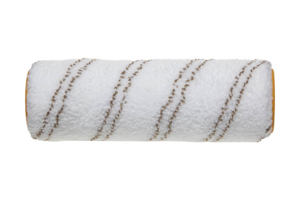 Малярный ролик STAYER Микроволокно Profi ворс 9 мм для бюгеля 8 мм 48/180 мм 0241-18