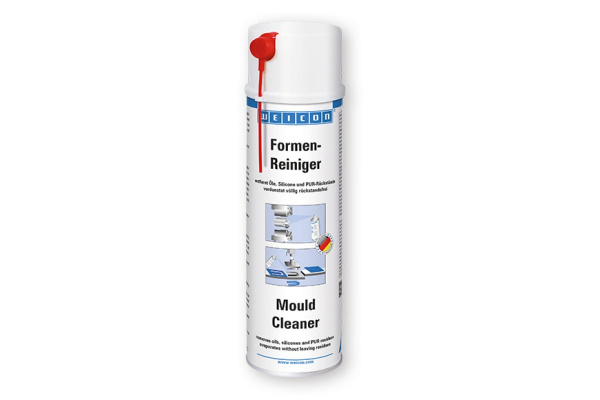 Очиститель литьевых форм 400 мл WEICON wcn11203450