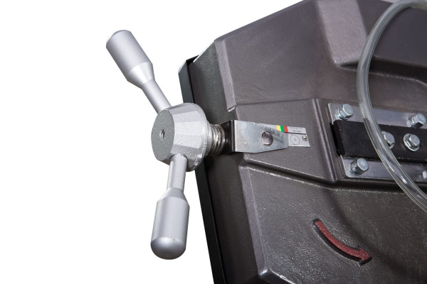 Ленточнопильный станок JET HBS-814GH 414466-3RU Ленточнопильный станок JET HBS-814GH 414466-3RU